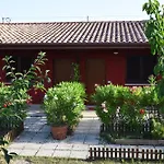 Ciliegia Rossa 4*