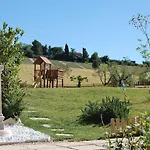 Aparthotel Ciliegia Rossa 4*
