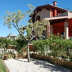 Ciliegia Rossa Aparthotel Colonnella