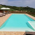 Aparthotel Ciliegia Rossa Colonnella