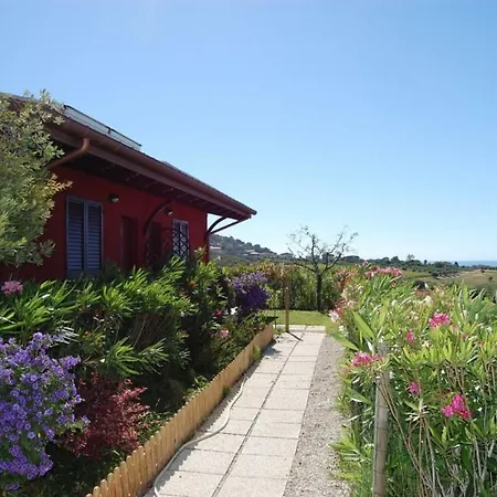 Apart-hotel Ciliegia Rossa