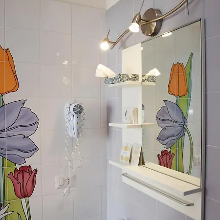 Ciliegia Rossa Apart-hotel