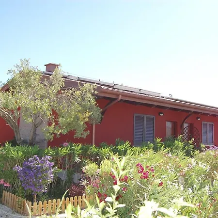 Lejlighedshotel Ciliegia Rossa Colonnella