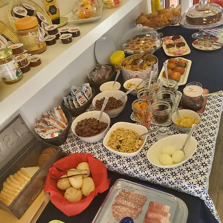 公寓式酒店 Ciliegia Rossa 科隆内拉