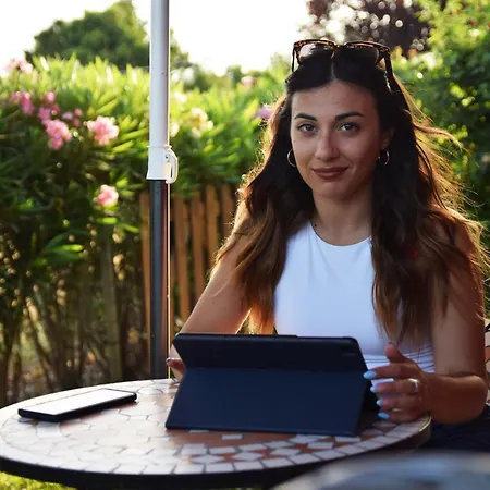 Ciliegia Rossa 4* Colonnella