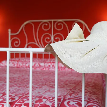 Ciliegia Rossa 公寓式酒店 科隆内拉