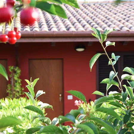 Lejlighedshotel Ciliegia Rossa Colonnella