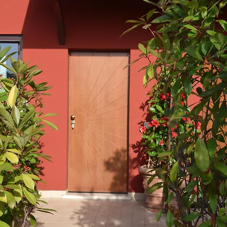 Ciliegia Rossa 科隆内拉