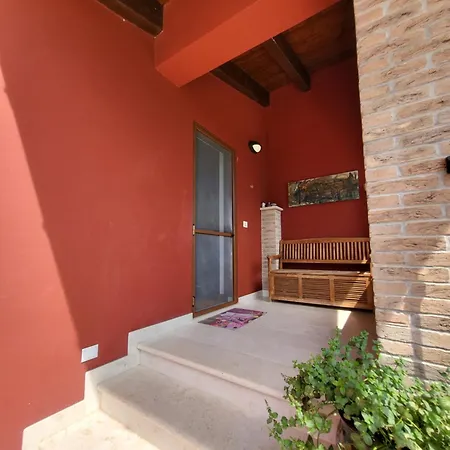 Aparthotel Ciliegia Rossa