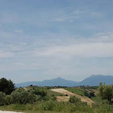 Appart hôtel Ciliegia Rossa Colonnella