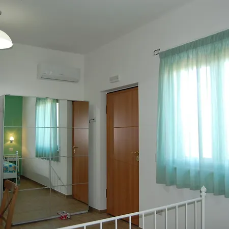 Ciliegia Rossa מלון דירות