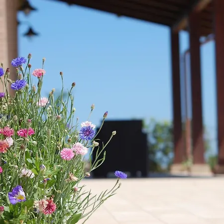 Ciliegia Rossa Appart hôtel 4*