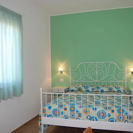 Appart hôtel Ciliegia Rossa Colonnella