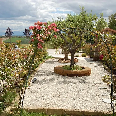 Ciliegia Rossa Appart hôtel