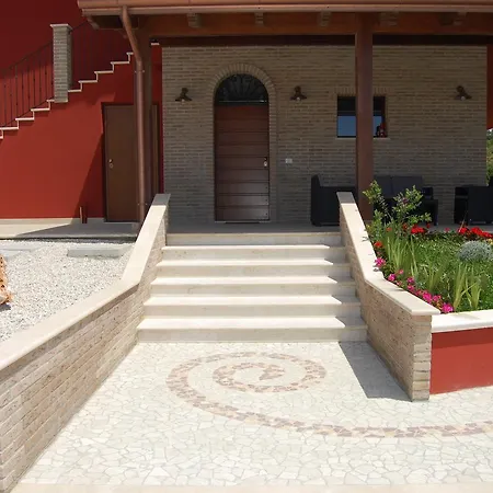 公寓式酒店 Ciliegia Rossa