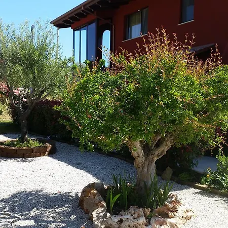Apart-hotel Ciliegia Rossa