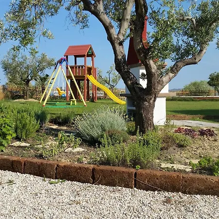 Ciliegia Rossa 4* Colonnella