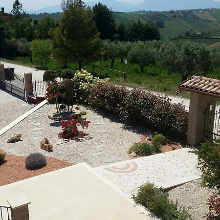 Ciliegia Rossa 4*