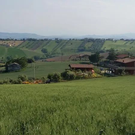 公寓式酒店 Ciliegia Rossa 科隆内拉