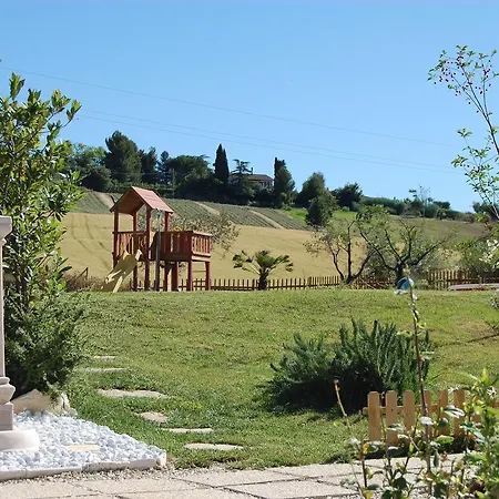Apart-hotel Ciliegia Rossa 4*