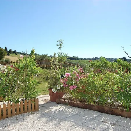 Lejlighedshotel Ciliegia Rossa 4*