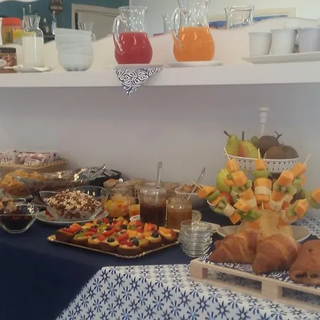 Appart hôtel Ciliegia Rossa