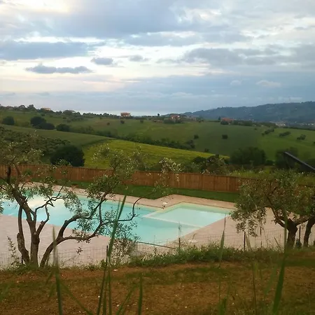 公寓式酒店 Ciliegia Rossa