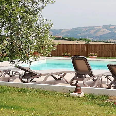 Ciliegia Rossa Appart hôtel