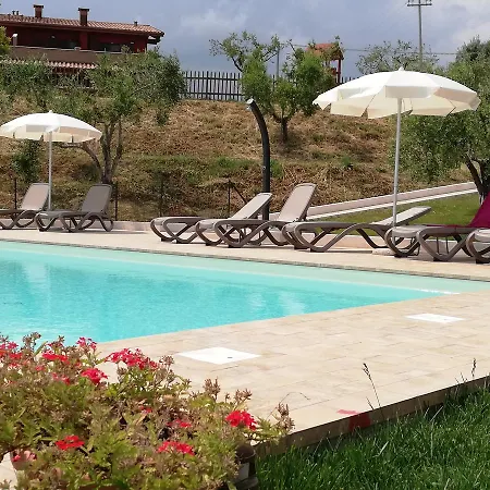 Ciliegia Rossa 4*