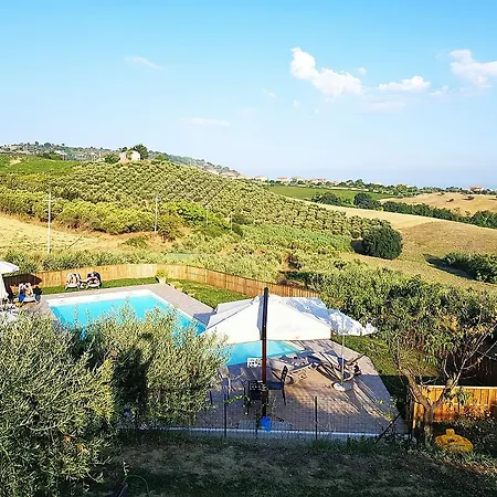 Aparthotel Ciliegia Rossa