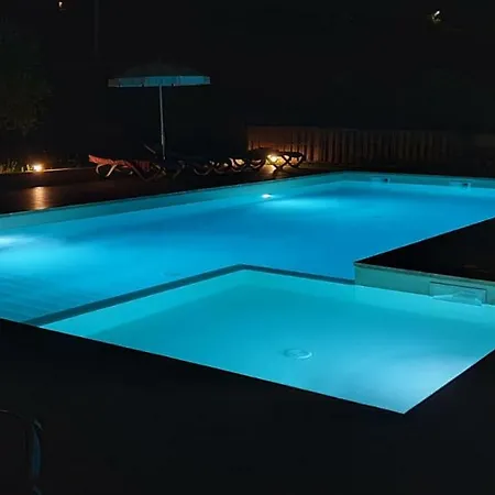 Appart hôtel Ciliegia Rossa