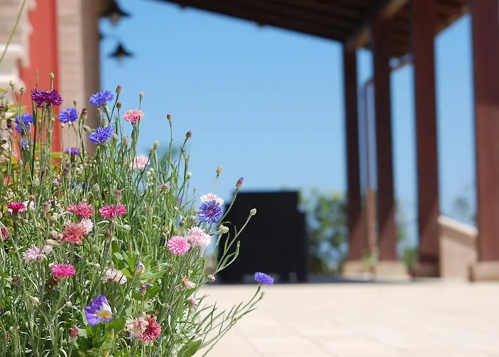 Ciliegia Rossa アパートホテル 4*