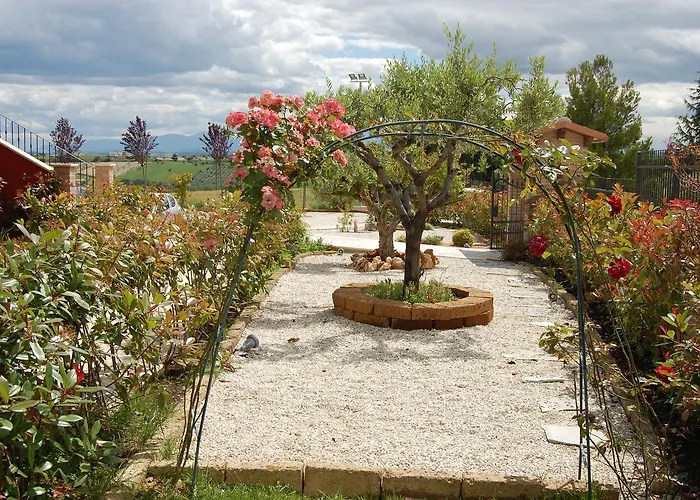 Ciliegia Rossa Apartmanhotel