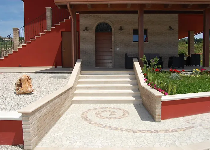 Apartmanhotel Ciliegia Rossa