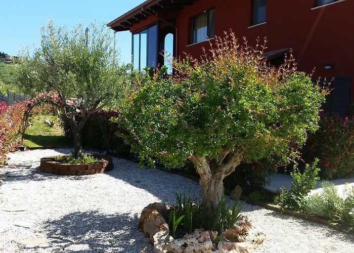 アパートホテル Ciliegia Rossa