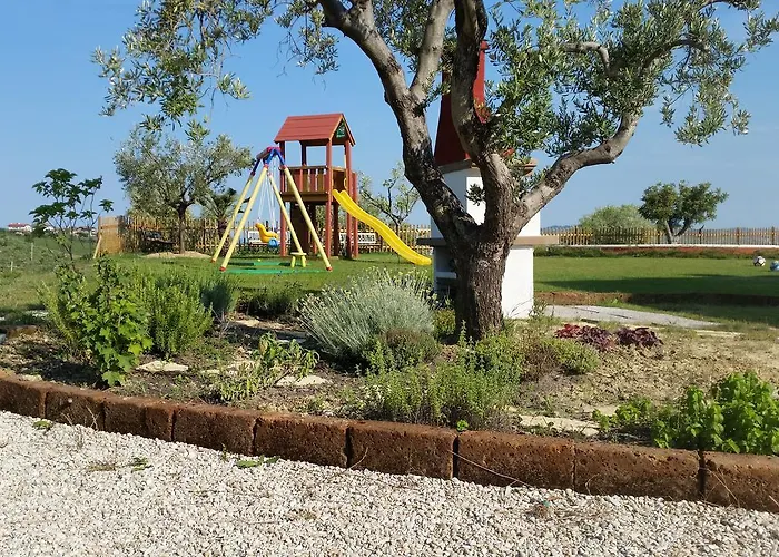 Ciliegia Rossa 4* コロンネッラ