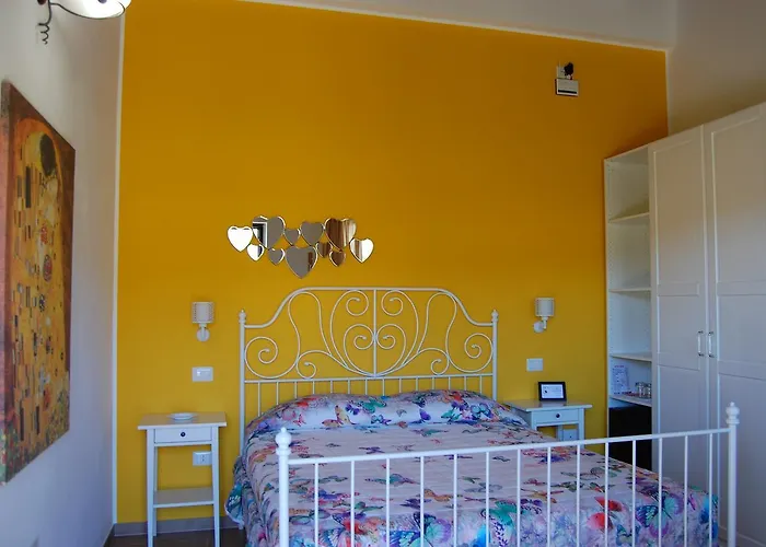 Apartmanhotel Ciliegia Rossa Colonnella