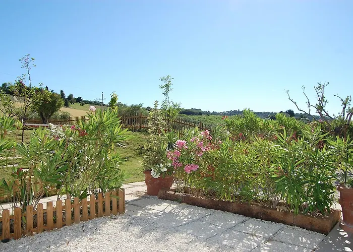 Apartmanhotel Ciliegia Rossa 4*