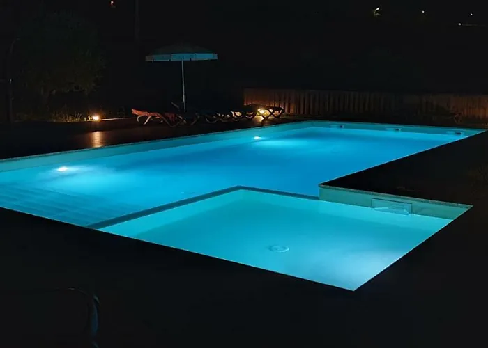 アパートホテル Ciliegia Rossa